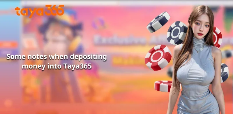 taya365 deposit